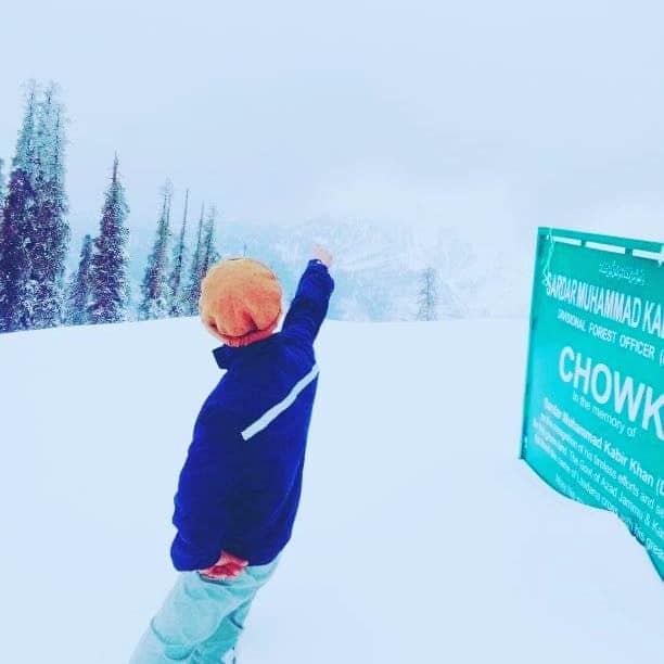 muhammad Jawad Ali a marketing expert