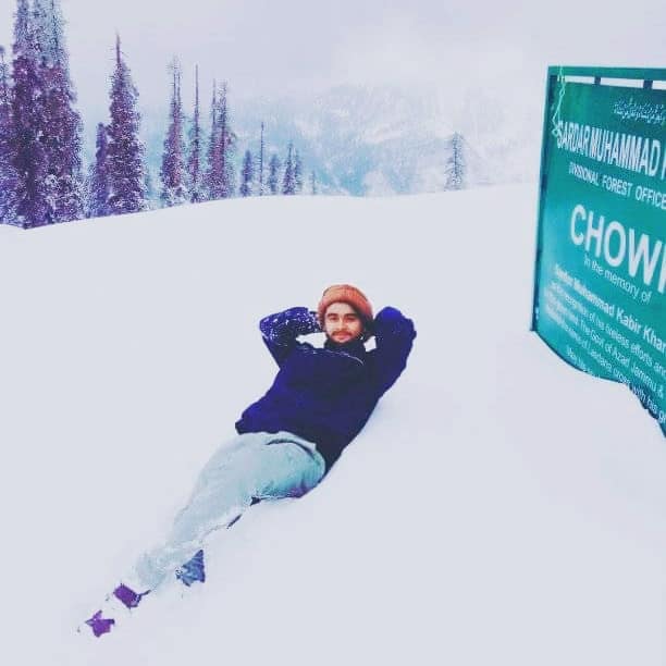 muhammad Jawad Ali a marketing expert