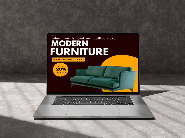 furniture business shop